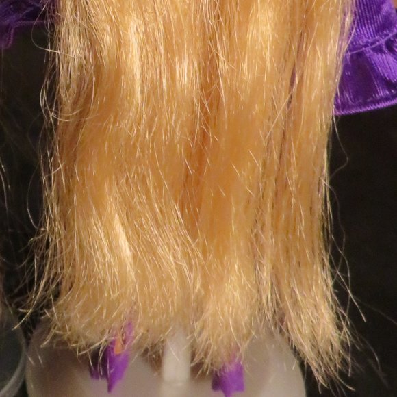 Barbie Hollywood Hair 1992 - Picture 4 of 4